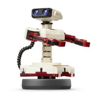 Amiibo - R.O.B. Famicom Colours - thumbnail