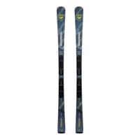 Rossignol Forza 40&apos; Ltd Xpress Ski Black/Hot Red 171 - thumbnail