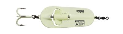 Madcat A-Static Rattlin Spoon 110Gr Glow In The Dark