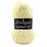 Scheepjes Sweetheart Soft - 025 - Haakgaren / Breigaren - thumbnail