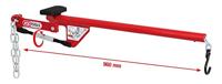KS Tools 700.1495 Universele ashefboom met ketting, 960mm - thumbnail