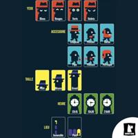 Crazy Sherlock - thumbnail