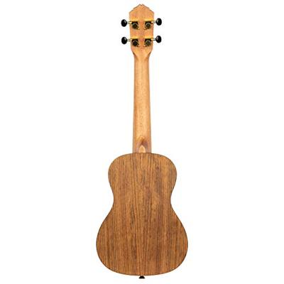 Ortega Timber series RUTI-SO sopraan ukelele ceder met tas Ortega Timber series RUTI-SO sopraan ukelele ceder met tas