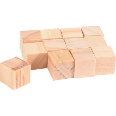 Hamster knaagblokjes Nibo 1.5 x 1.5 cm Flamingo Naturel Hamster knaagblokjes Nibo 1.5 x 1.5 cm Flamingo Naturel