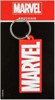 Marvel - Logo Keychain - thumbnail