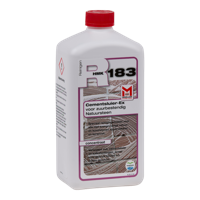 Cementsluier-Ex Moeller HMK voor Zuurbestendig Natuursteen en Keramiek 1 liter HMK - thumbnail
