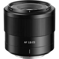 TTARTISAN AF 23mm F/1.8 for Fuji X (APS-C) Black - thumbnail