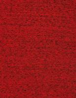 Herenhoodie Under Armour Rival Terry Rood - Maat: XL - thumbnail