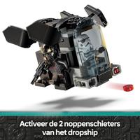 LEGO® Star Wars 75412 Death Trooper en Night Trooper Battle Pack - thumbnail