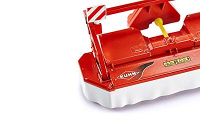 Siku 2461 Kuhn frontmaaier 1:32