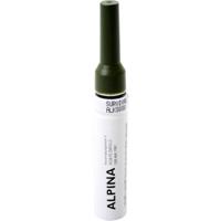 Alpina lakstift survival green matt - thumbnail