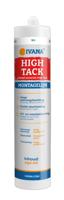 Ivana High Tack montagelijm - 290ml - wit - thumbnail
