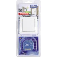 Eltako BPS55 Blister-Pack Schalten Starterkit energie Draadloos Opbouw (op product), Inbouw (in muur) Schakelvermogen (max.) 2000 W - thumbnail
