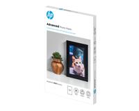HP 25-vel fotopapier 10x15 250g - thumbnail