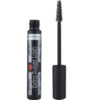 Rimmel London Mascara Extra Super Lash Brown Black - thumbnail