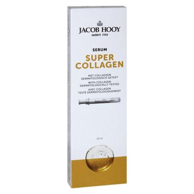 Jacob Hooy Super Collagen Serum