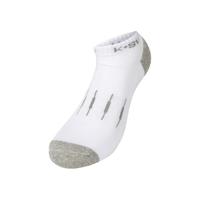 K-SWISS 3-Pack Crew Ladies Sport Sokken 35-38 - thumbnail