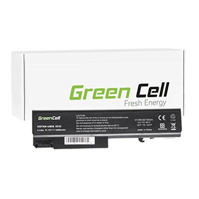 Green Cell HP145 notebook reserve-onderdeel Batterij/Accu - thumbnail