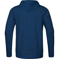 JAKO 6765 Sweater Met Kap Base - Marine - XL - thumbnail