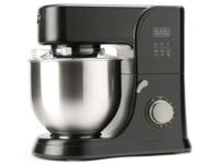 Planetaire keukenmachine Black+Decker BXKM1001E - thumbnail