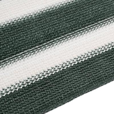 Privacynet 75 g/m 1,8x50 m HDPE groen en wit