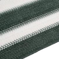 Privacynet 75 g/m 1,8x50 m HDPE groen en wit - thumbnail