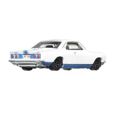 Hot Wheels Premium Car Culture '66 Chevrolet Corvair Yenko Stinger