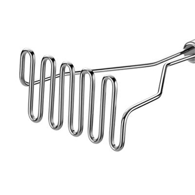 WMF Aardappelstamper Profi Plus - 29 cm - thumbnail