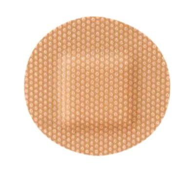 Nexcare 3m Breathable Univer. Strips 40 N0340as