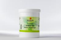 Volatile Groene klei poeder 500 Gram - thumbnail