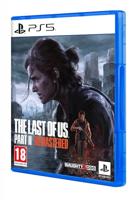 The Last of Us Part II Remastered - thumbnail