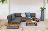 Fonteyn | Loungeset Houston - thumbnail