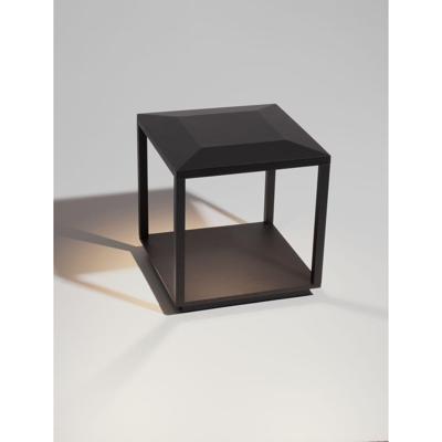 Lyora Vierkante lampPrive 36cm - 9030755