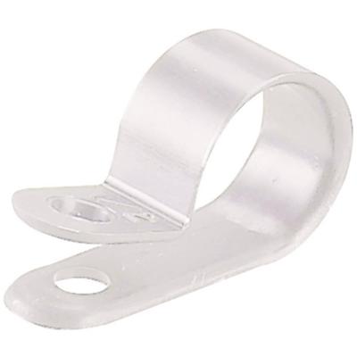 Panduit CCS50-S8-C Bevestigingsklem Schroefbaar CCS50-S8-C Bundel-Ø (bereik) 12.70 mm (max) Natuur 1 stuk(s)