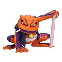 Naruto Shippuden Soft Vinyl Figure - Gamakichi - thumbnail