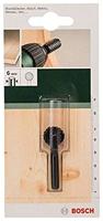 Bosch Accessoires Houtrasp | Rond | 14 x 48 mm - 2609255301 - thumbnail