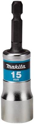 Makita Accessoires Flexi. dop 15x80mm 1/4 E IMPR - E-03501 - E-03501 Makita Accessoires Flexi. dop 15x80mm 1/4 E IMPR - E-03501 - E-03501