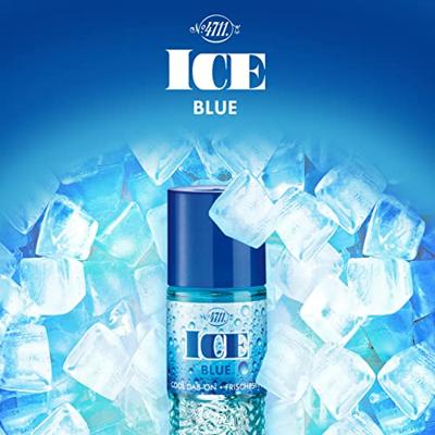 4711 Ice Blue Cool Dab-On