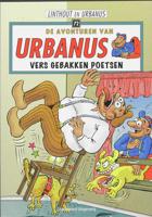 Urbanus De avonturen van Urbanus 72   Vers gebakken poetsen - thumbnail