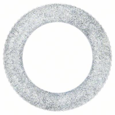 Bosch Accessories 2600100201 2600100201 Reduceerring 25 x 15.88 x 1.2 mm 1 stuk(s)