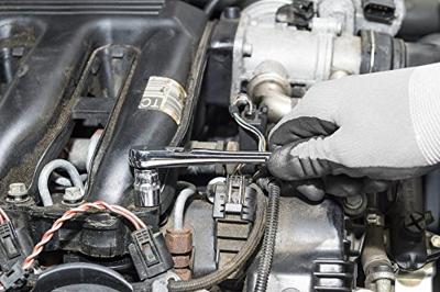 Vigor V4944 V4944 Omschakelratel 200 mm