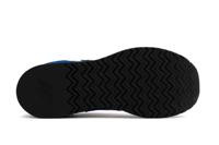 Kinder Sneakers IV323NV NEW BALANCE marineblauw - thumbnail