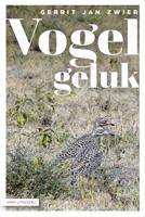 Vogelgeluk - Gerrit Jan Zwier - ebook - thumbnail
