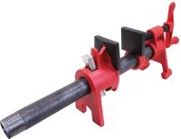 Buisklem Bessey BPC-H12 Afm. werkbereik:40 mm - thumbnail