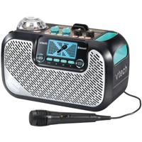 Vtech Supersound Karaoke - thumbnail