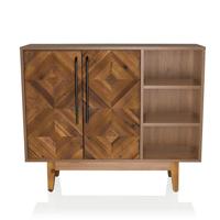 hjh LIVING Dressoir Santjago Wood L - thumbnail