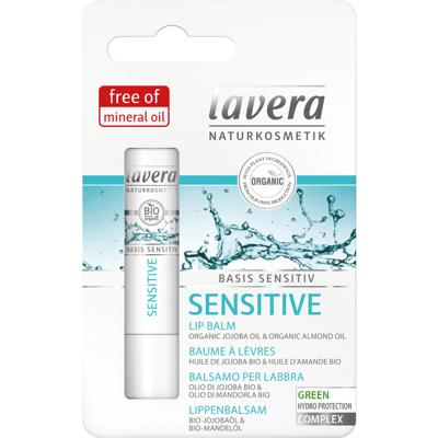 Lavera 662070 lipbalsem Vrouwen