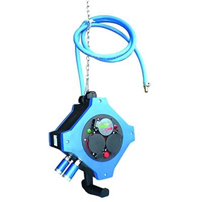 Ewo meervoudige verdeler "e48200" energy overhead distribut