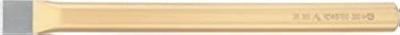 Rennsteig Werkzeuge Platte beitel 125 mm Snijbreedte 18 mm 310 125 1