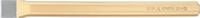 Rennsteig Werkzeuge Platte beitel 125 mm Snijbreedte 18 mm 310 125 1 - thumbnail